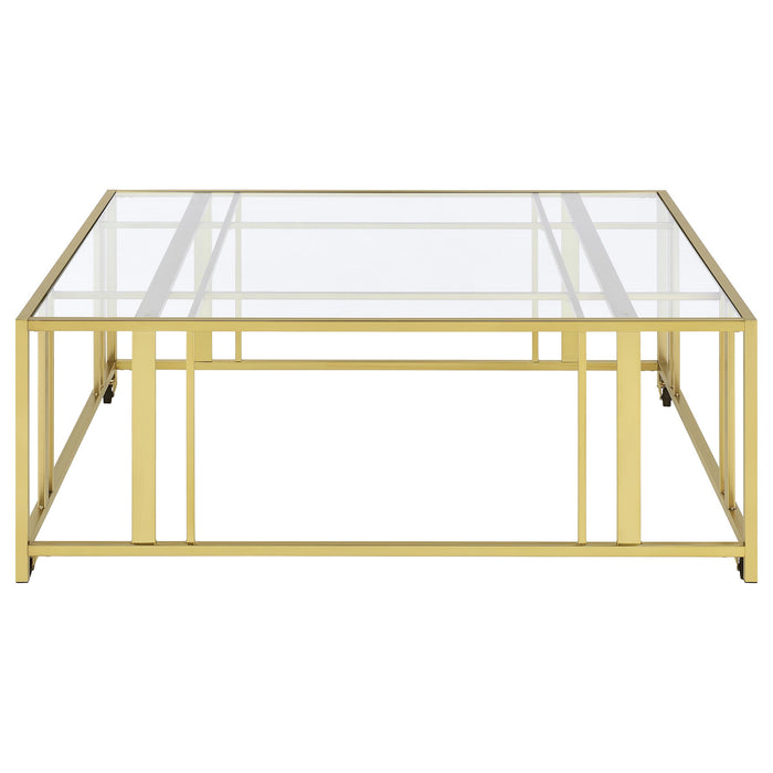 Adri Coffee Tables