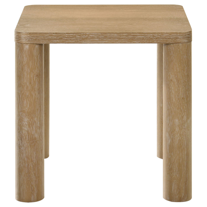 Castlewood End Table