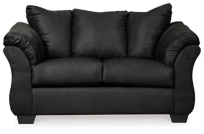Darcy Loveseat - Home Furniture And More (Brentwood, MD)