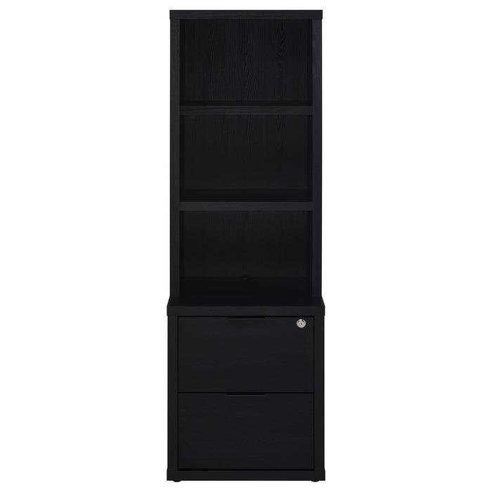 Westpark Bookcases