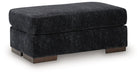Whitmore Manor Ottoman - Home Furniture And More (Brentwood, MD)