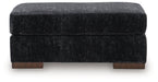 Whitmore Manor Ottoman - Home Furniture And More (Brentwood, MD)