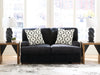 Whitmore Manor Loveseat - Home Furniture And More (Brentwood, MD)