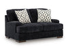 Whitmore Manor Loveseat - Home Furniture And More (Brentwood, MD)