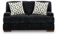 Whitmore Manor Loveseat - Home Furniture And More (Brentwood, MD)