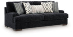Whitmore Manor Sofa - Home Furniture And More (Brentwood, MD)