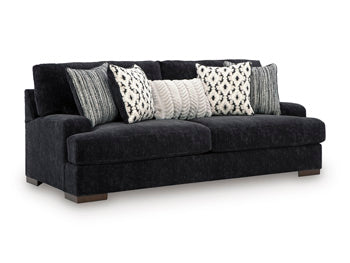 Whitmore Manor Sofa - Home Furniture And More (Brentwood, MD)