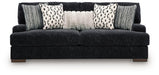 Whitmore Manor Sofa - Home Furniture And More (Brentwood, MD)