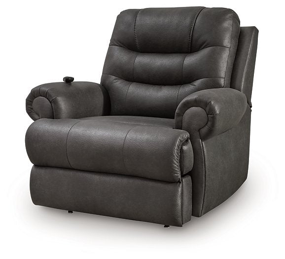 Revived and Restored Power Lift Recliner - Home Furniture And More (Brentwood, MD)