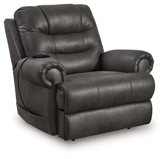 Revived and Restored Power Lift Recliner - Home Furniture And More (Brentwood, MD)