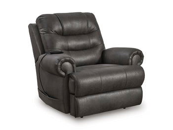 Revived and Restored Power Lift Recliner - Home Furniture And More (Brentwood, MD)