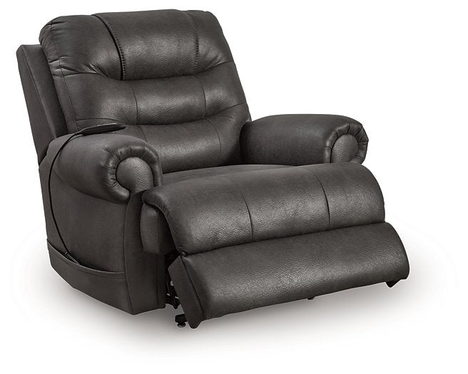 Revived and Restored Power Lift Recliner - Home Furniture And More (Brentwood, MD)