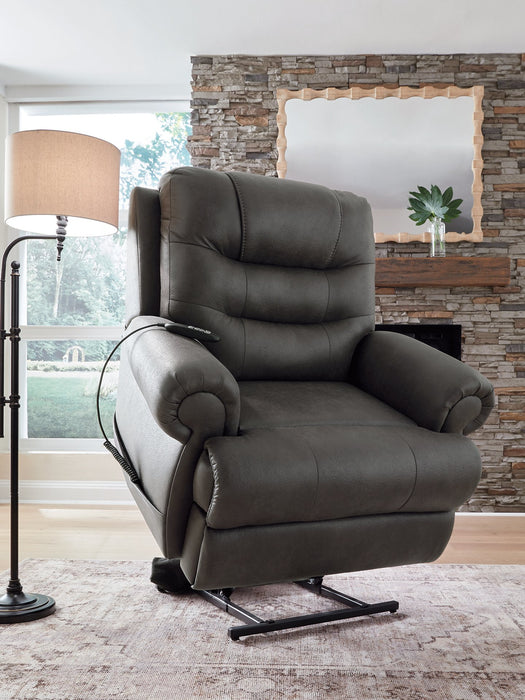 Revived and Restored Power Lift Recliner - Home Furniture And More (Brentwood, MD)