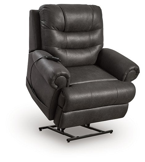 Revived and Restored Power Lift Recliner - Home Furniture And More (Brentwood, MD)