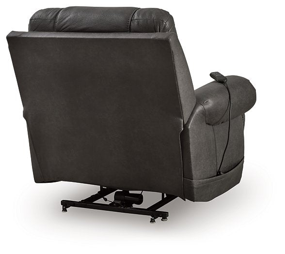 Revived and Restored Power Lift Recliner - Home Furniture And More (Brentwood, MD)