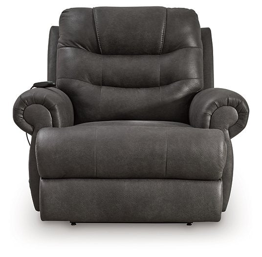 Revived and Restored Power Lift Recliner - Home Furniture And More (Brentwood, MD)