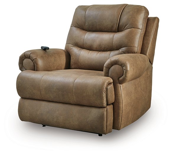 Revived and Restored Power Lift Recliner - Home Furniture And More (Brentwood, MD)