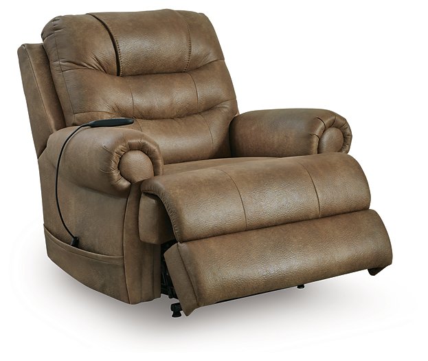 Revived and Restored Power Lift Recliner - Home Furniture And More (Brentwood, MD)