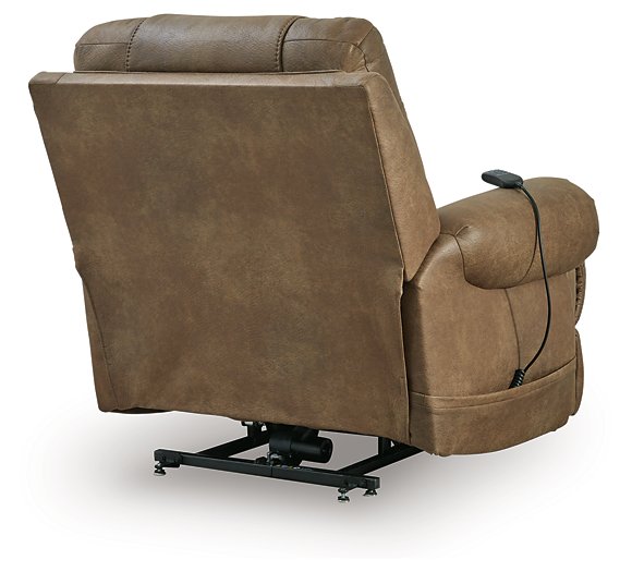 Revived and Restored Power Lift Recliner - Home Furniture And More (Brentwood, MD)