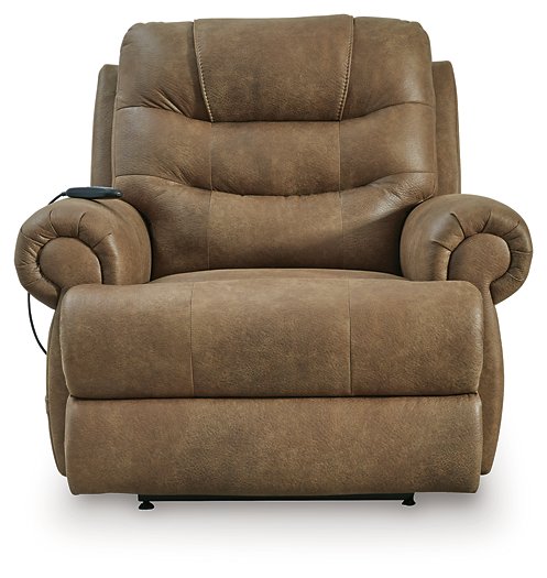 Revived and Restored Power Lift Recliner - Home Furniture And More (Brentwood, MD)