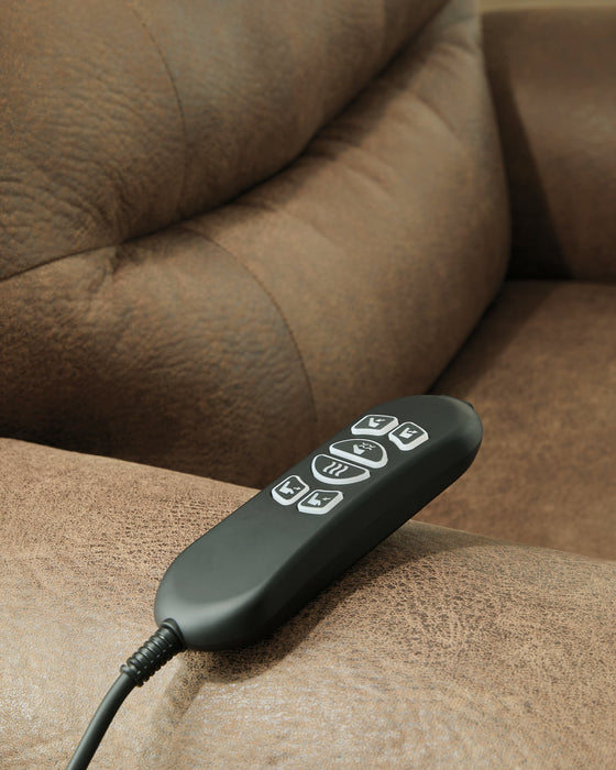 Revived and Restored Power Lift Recliner - Home Furniture And More (Brentwood, MD)