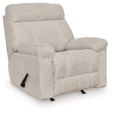 Hoyne Park Recliner - Home Furniture And More (Brentwood, MD)