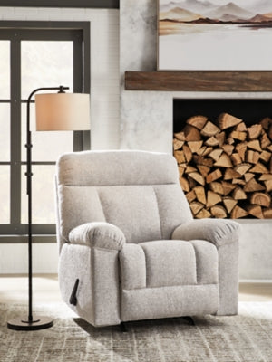 Hoyne Park Recliner - Home Furniture And More (Brentwood, MD)
