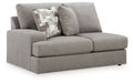 Lindon Sectional with Chaise - Home Furniture And More (Brentwood, MD)