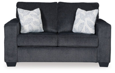 Altari Loveseat - Home Furniture And More (Brentwood, MD)