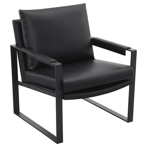 Rosalind Accent Chair - Home Furniture And More (Brentwood, MD)