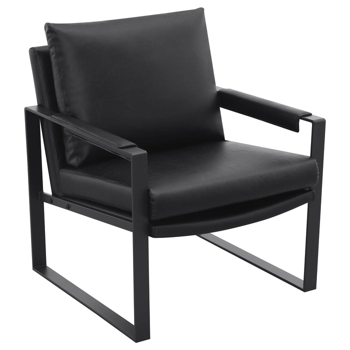 Rosalind Accent Chair - Home Furniture And More (Brentwood, MD)