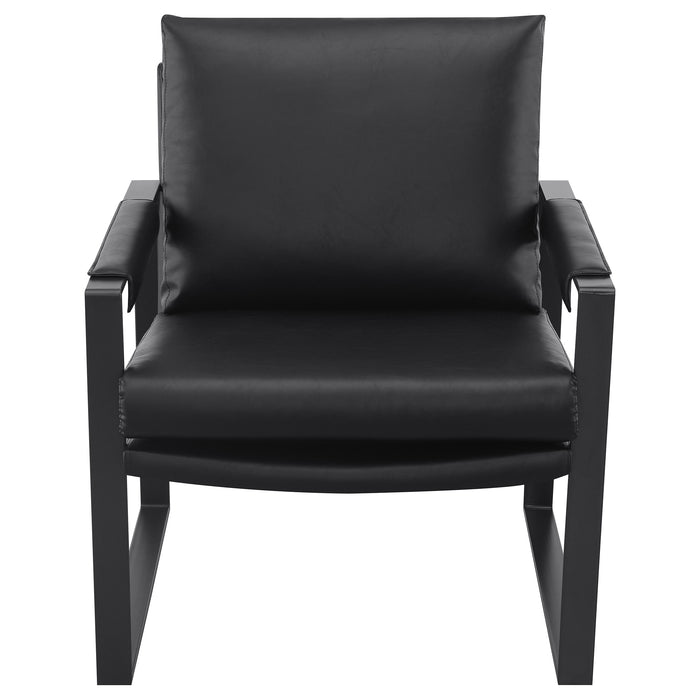 Rosalind Accent Chair - Home Furniture And More (Brentwood, MD)