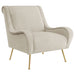 Ricci Accent Chair - Home Furniture And More (Brentwood, MD)