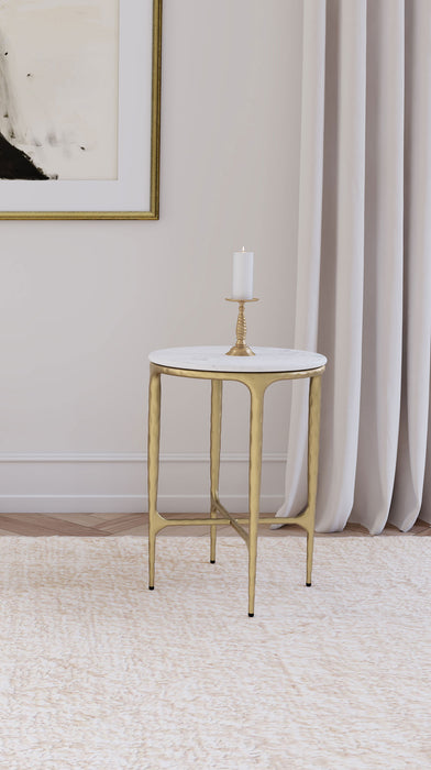 Baldwin Side Table