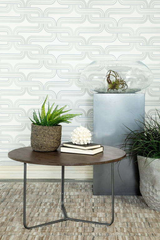 Yaritza Coffee Table - Home Furniture And More (Brentwood, MD)