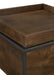 Ondrej Side Table - Home Furniture And More (Brentwood, MD)