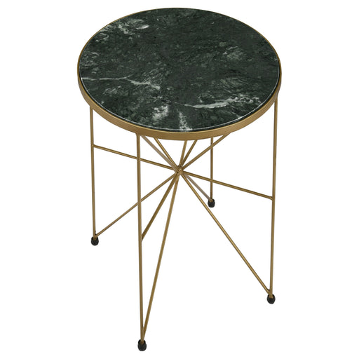Eliska Side Table - Home Furniture And More (Brentwood, MD)