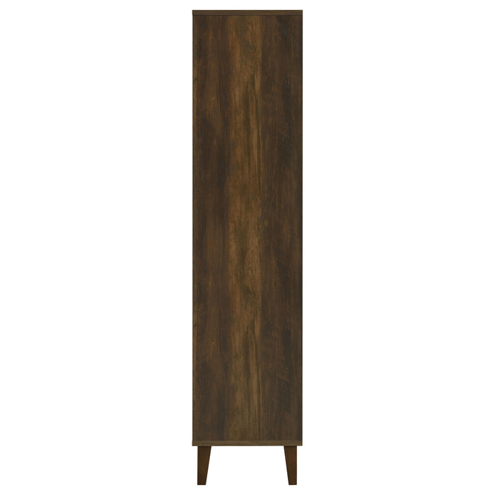 Elouise Tall Accent Cabinet - Home Furniture And More (Brentwood, MD)