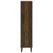 Elouise Tall Accent Cabinet - Home Furniture And More (Brentwood, MD)