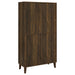 Elouise Tall Accent Cabinet - Home Furniture And More (Brentwood, MD)