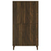 Elouise Tall Accent Cabinet - Home Furniture And More (Brentwood, MD)