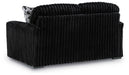 Midnight-Madness Loveseat - Home Furniture And More (Brentwood, MD)