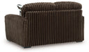Midnight-Madness Loveseat - Home Furniture And More (Brentwood, MD)