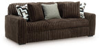 Midnight-Madness Sofa - Home Furniture And More (Brentwood, MD)
