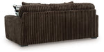 Midnight-Madness Sofa - Home Furniture And More (Brentwood, MD)