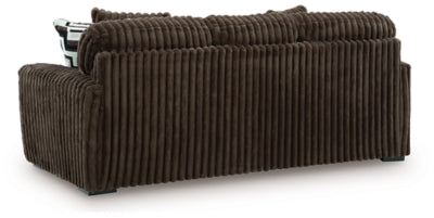 Midnight-Madness Sofa - Home Furniture And More (Brentwood, MD)
