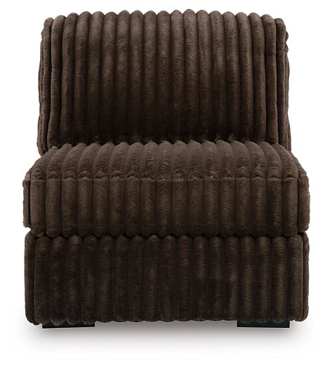 Midnight-Madness Sectional Sofa - Home Furniture And More (Brentwood, MD)