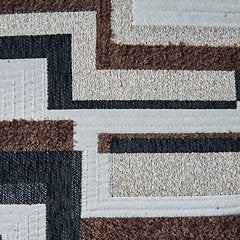 Midnight-Madness Sectional with Chaise - Home Furniture And More (Brentwood, MD)