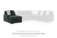 Midnight-Madness Super Chaise - Home Furniture And More (Brentwood, MD)