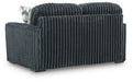 Midnight-Madness Loveseat - Home Furniture And More (Brentwood, MD)
